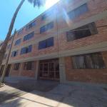 ALQUILER DE DEPARTAMENTO 3° PISO EN PIMENTEL